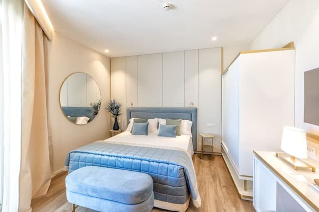 Premium Double or Twin Room