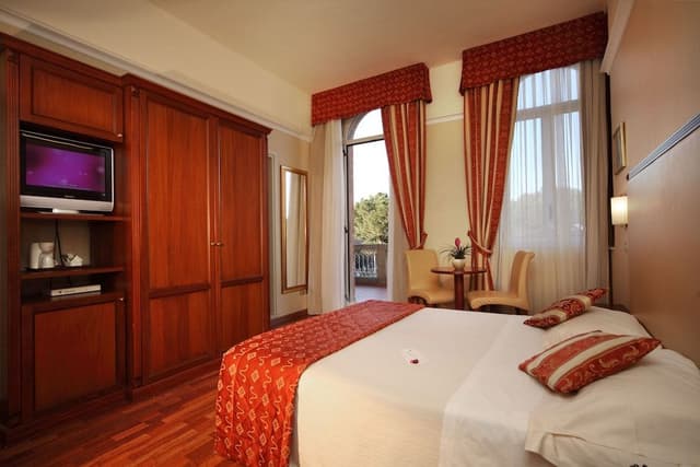 Novecento Double Room Single Use