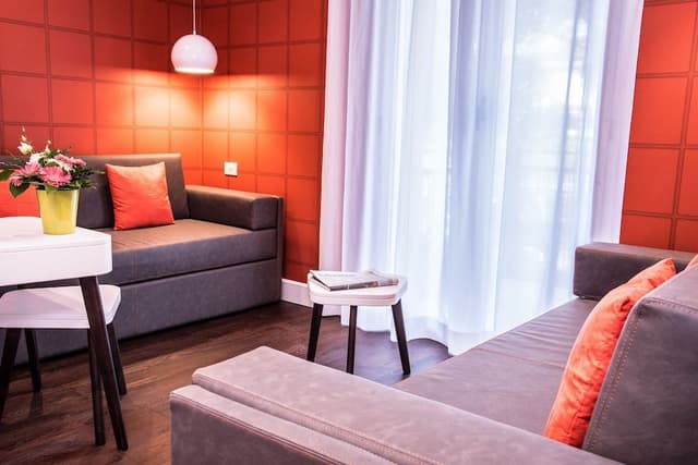 Suite Liberty