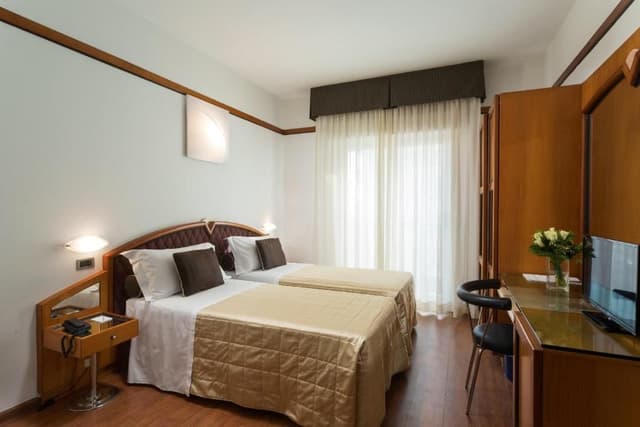 Classic Triple Room