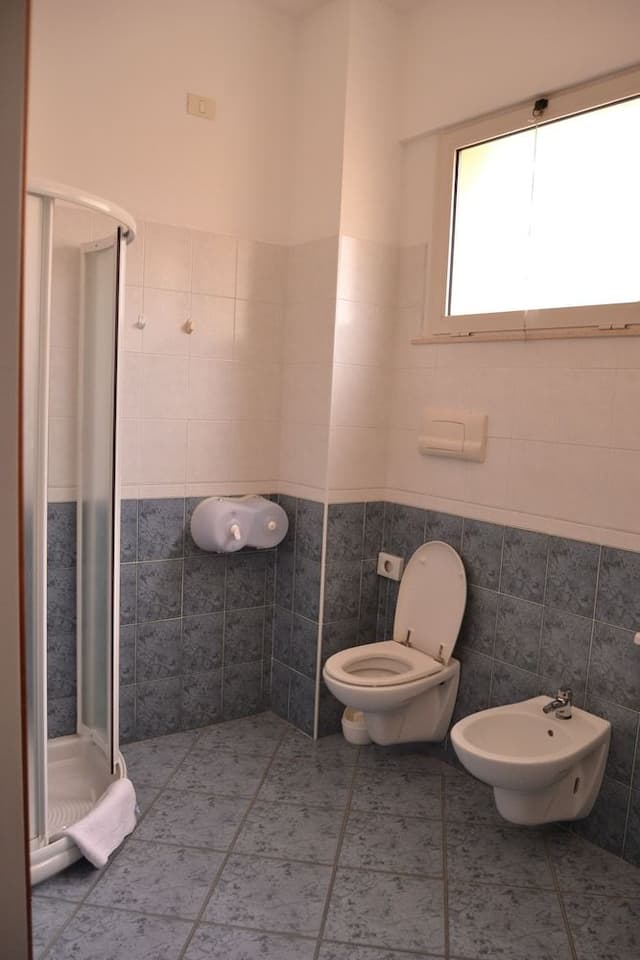 Quadruple Room, 1 Bedroom
