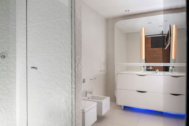 Suite Life Vista Mare (accesso spa non incluso)