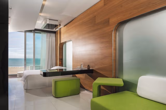 Suite Life Vista Mare (accesso spa non incluso)