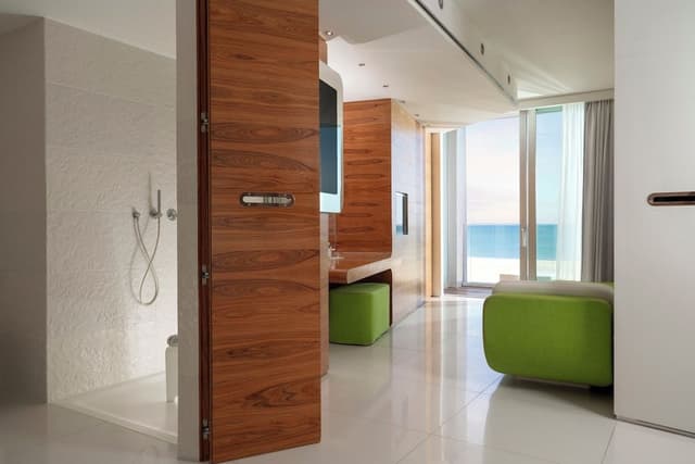 Suite Life Vista Mare (accesso spa non incluso)
