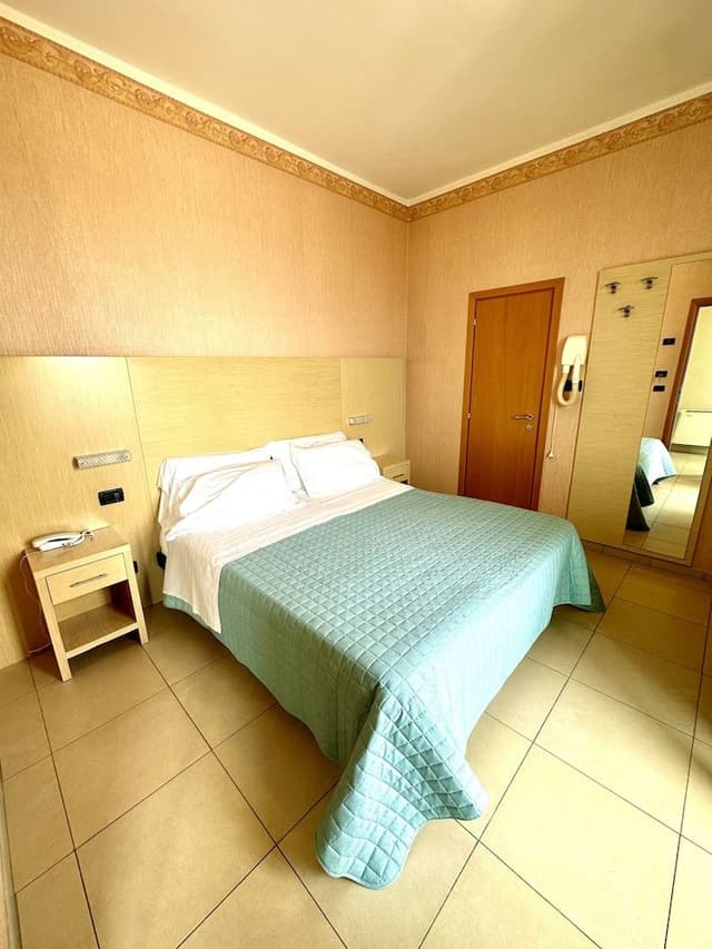 Royal Double Room