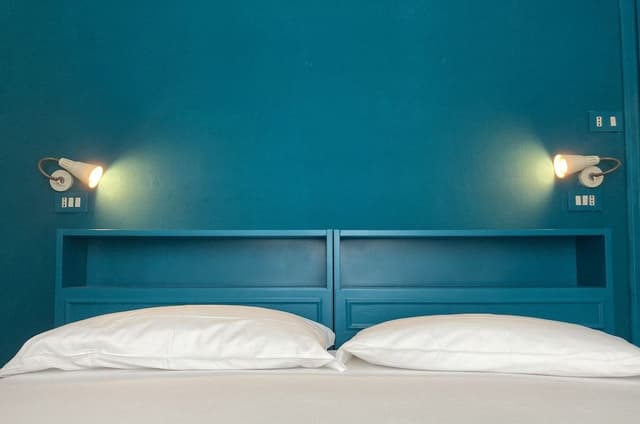 Panoramic Double Room