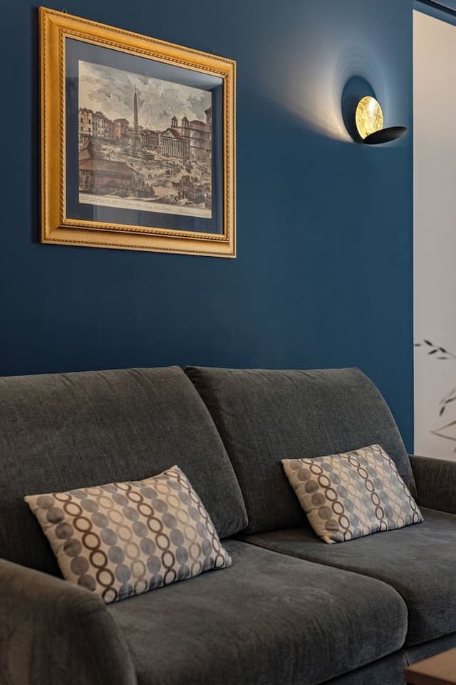 Family Quadruple Room