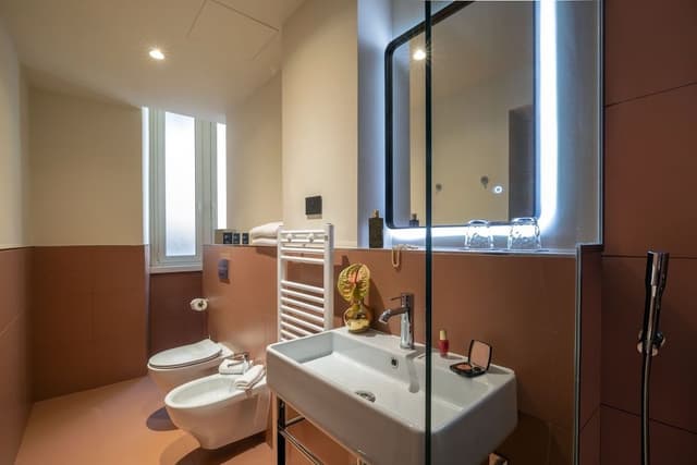 Classic Single Room
