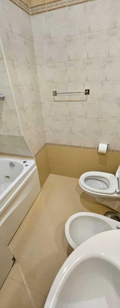 Deluxe Triple Room, City View
