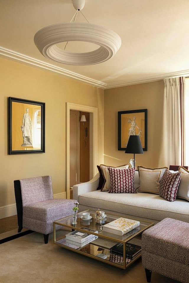 Deluxe Junior Suite