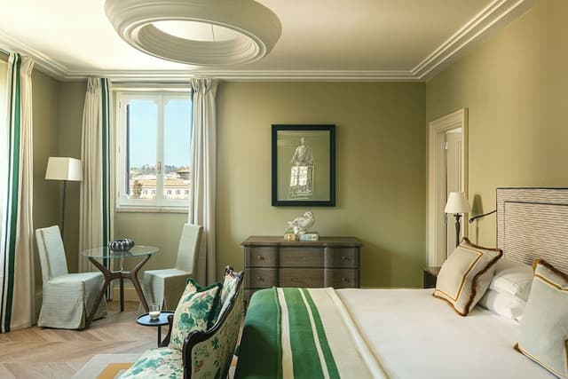 Deluxe Junior Suite