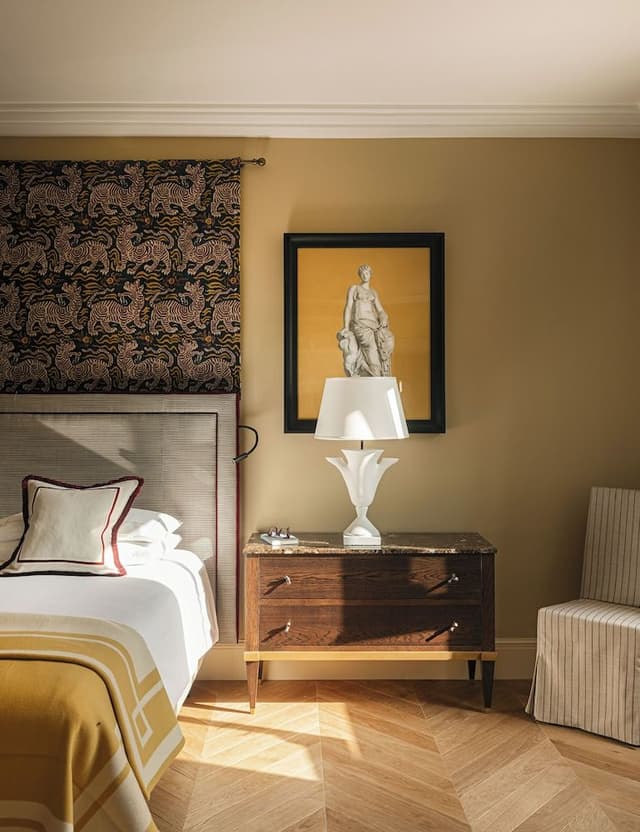 Deluxe Junior Suite