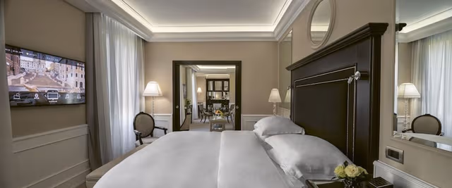 Classic Suite