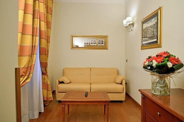 Club Double Room