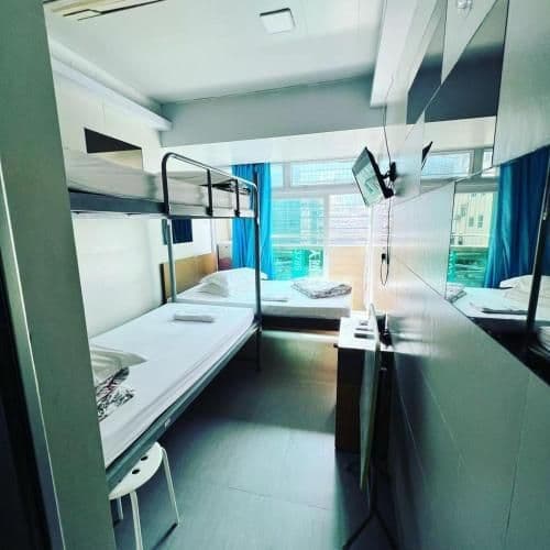 Family Room for 4 Adults