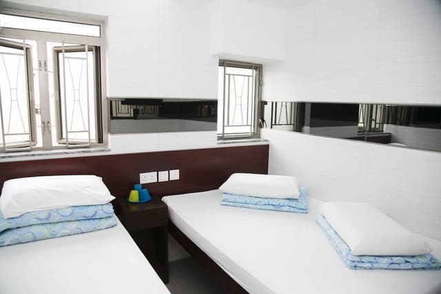 Triple Room, Private Bathroom