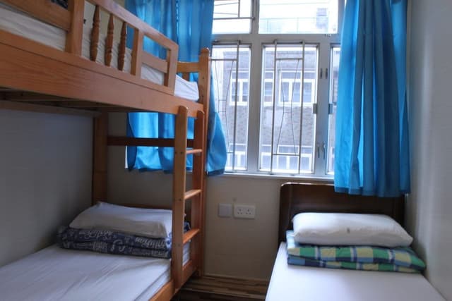 Triple Room, Private Bathroom