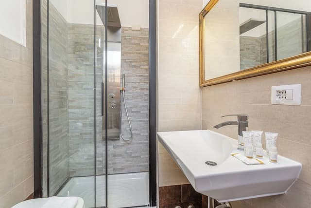 Family Triple Room