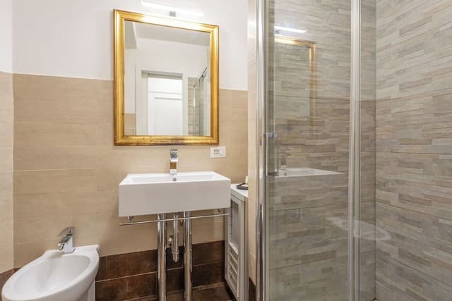 Classic Double Room, Courtyard View