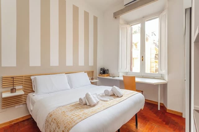 Family Triple Room