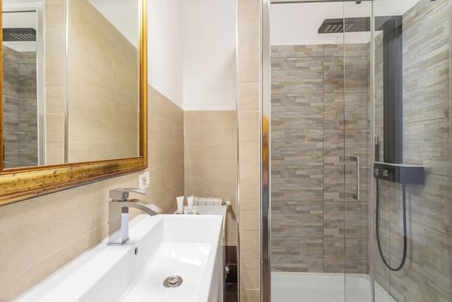 Classic Double Room, Courtyard View