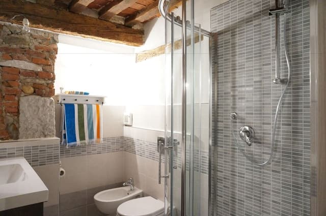 Deluxe Apartment, 2 Bedrooms, City View