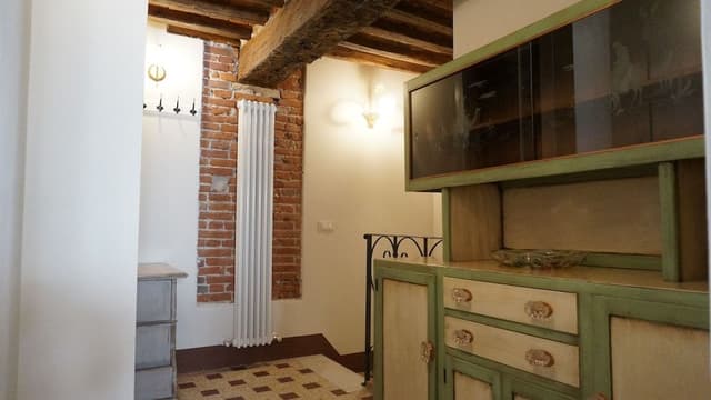 Deluxe Apartment, 2 Bedrooms, City View
