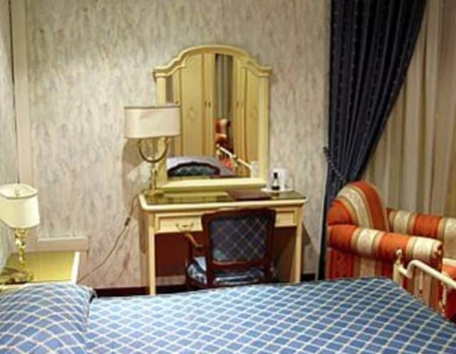 Single Room