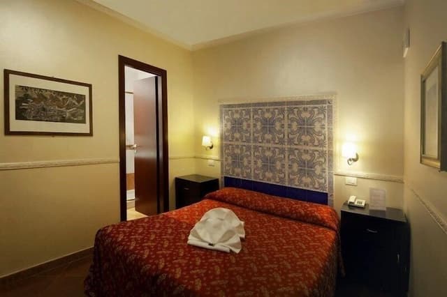 Double Room (Extra Bed)