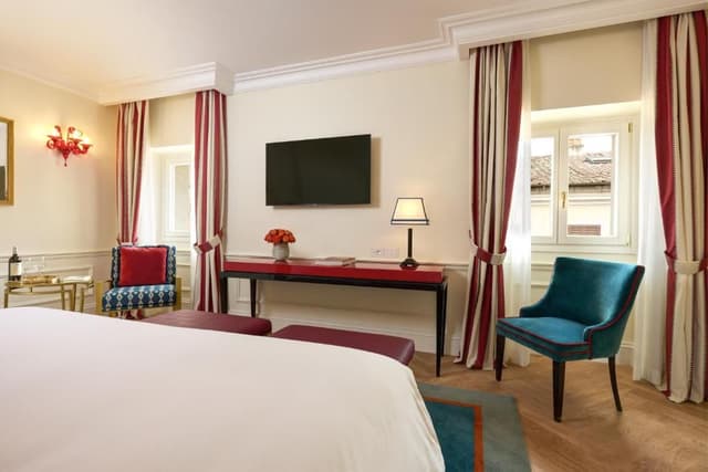 Junior Suite