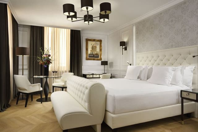 Junior Suite Deluxe