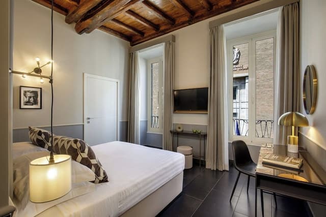Family Room, 2 Bedrooms, Connecting Rooms