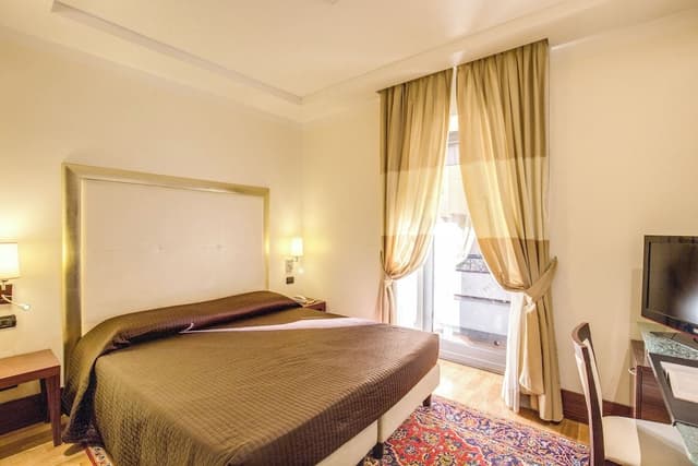 Double or Twin Room