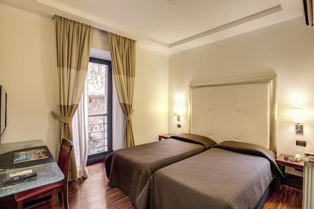 Double or Twin Room