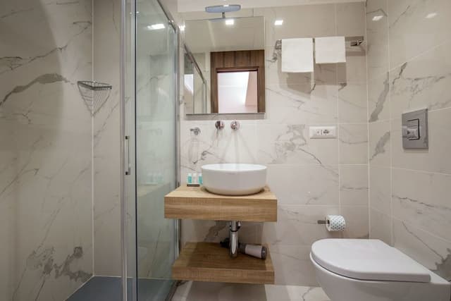 Design Double Room