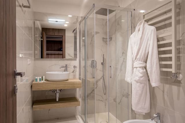 Design Triple Room