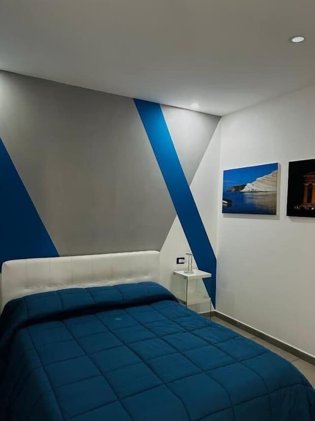 Apartment, Kitchen