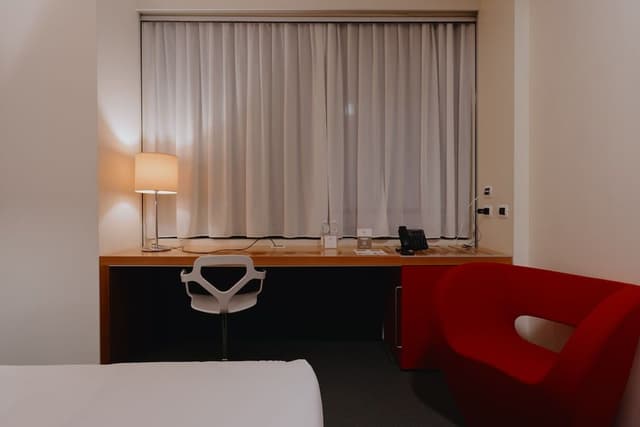 Standard Double Room Single Use