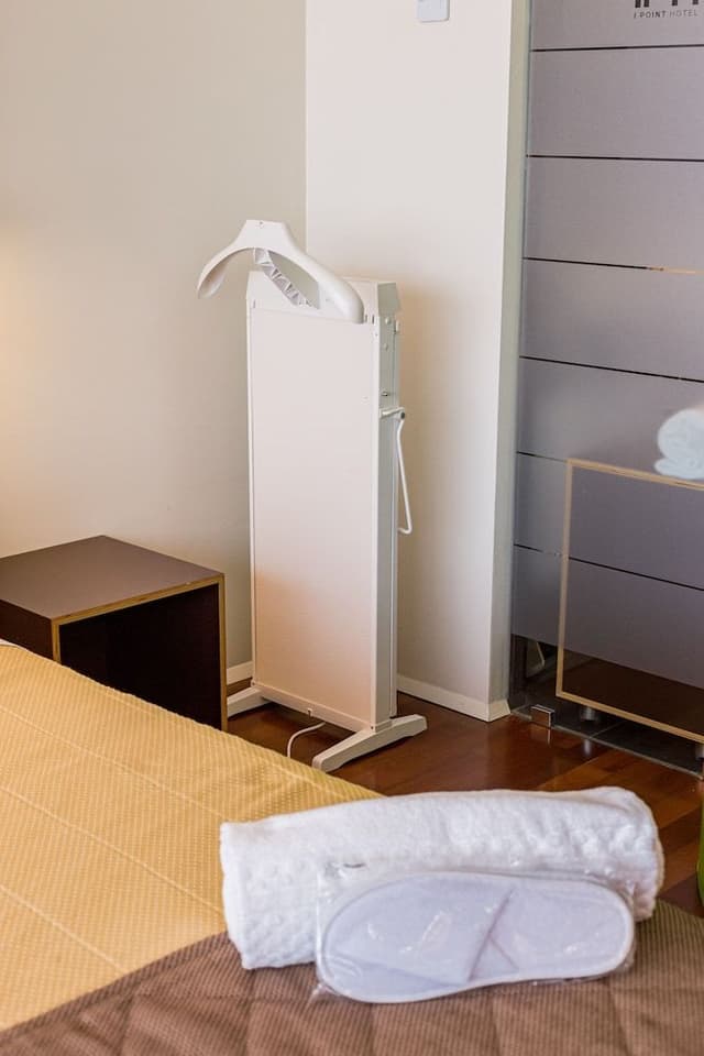Superior Double Room Single Use