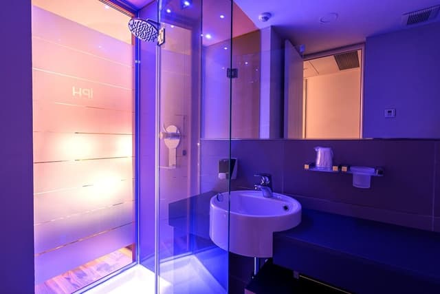Standard Double Room Single Use