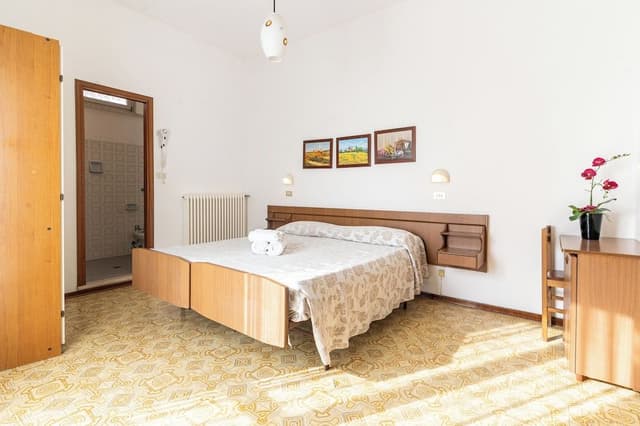 Double Room Single Use