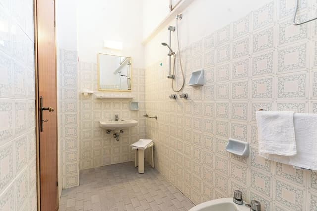 Double Room Single Use