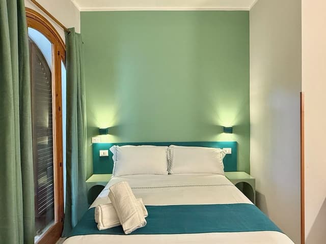 Basic Double or Twin Room