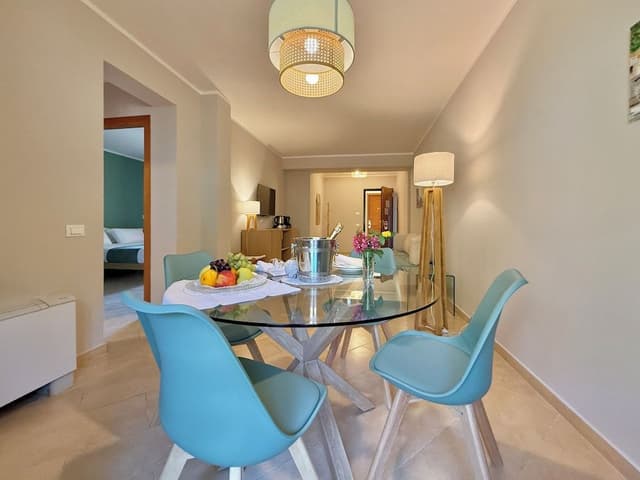 Panoramic Suite, Sea View