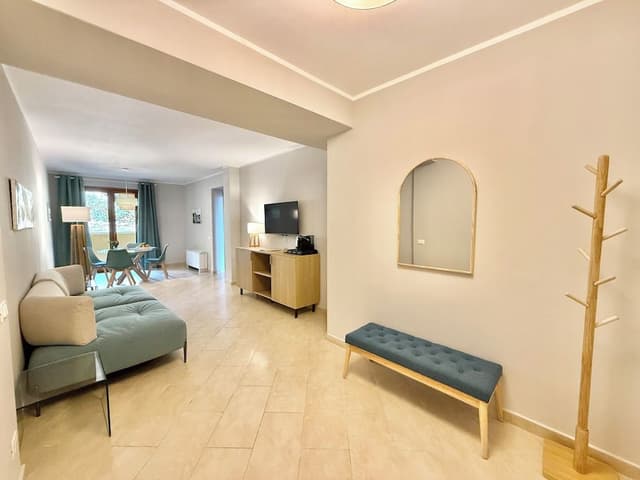 Panoramic Suite, Sea View