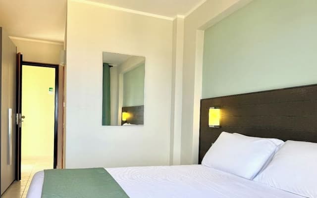 Comfort Double or Twin Room, Sea View