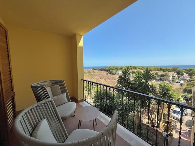 Panoramic Suite, Sea View