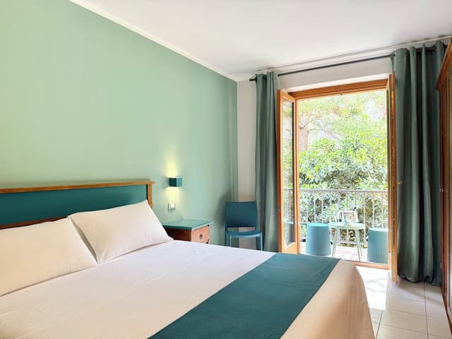 Comfort Double or Twin Room, Mountain View