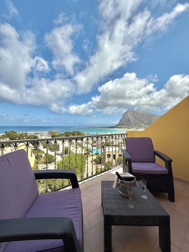 Comfort Double or Twin Room, Sea View