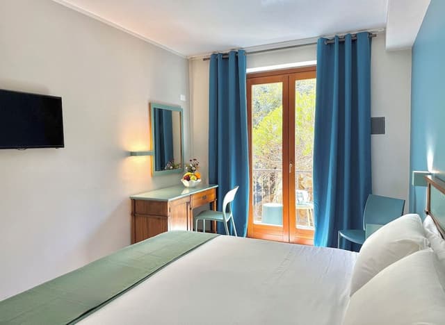 Comfort Double or Twin Room, Mountain View